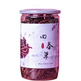云南 回春草（不老草） 200g*罐